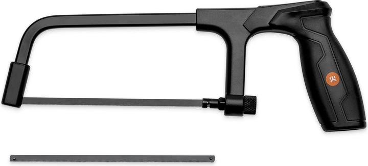 Image du produit EKWB EK-Loop Canne à palettes 15cm (noir)