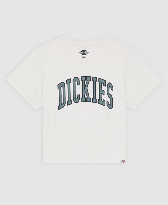 Produktbild Dickies Aitkin Tee Egret (XS)