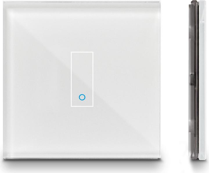 Actual product image Iotty Smart Switch E1