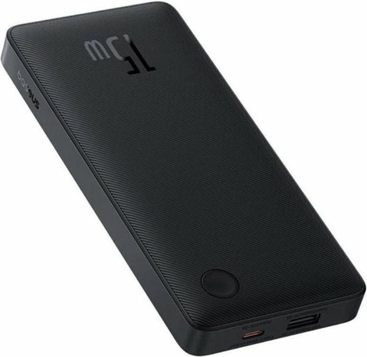 Produktbild Baseus P10067500123-00 (10000 mAh, 15 W)