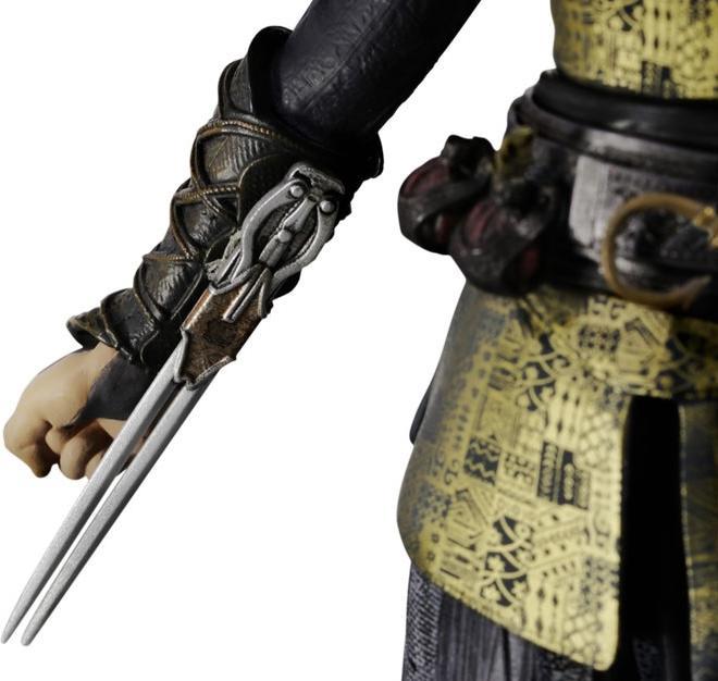 Produktbild Ubisoft Assassin's Creed Movie Maria