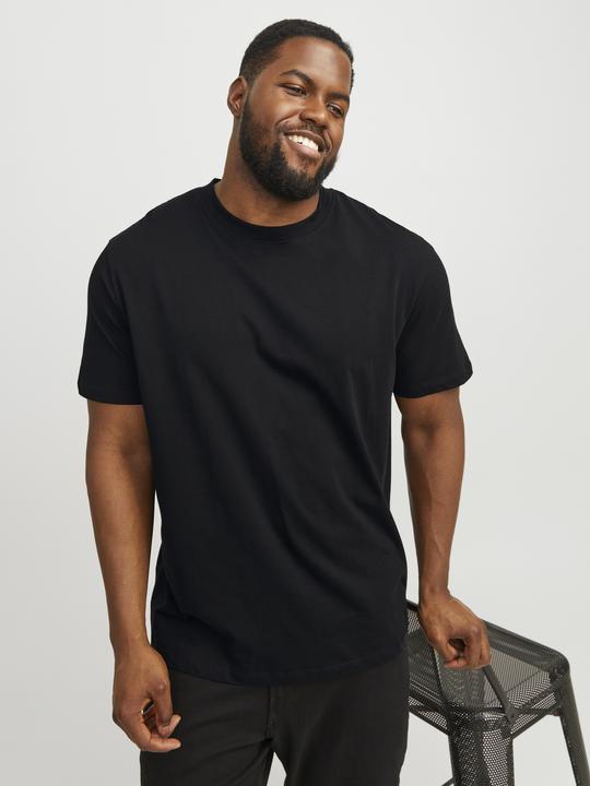 Image du produit Jack & Jones Jjebradley Tee Ss Noos Pls (8XL)