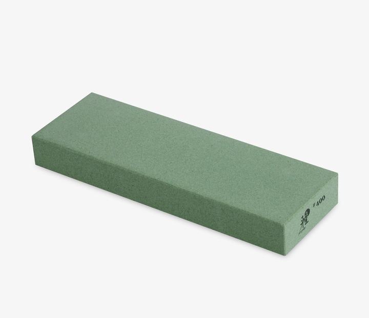 Actual product image Miyabi Toishi Pro whetstone