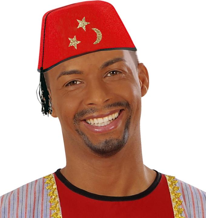 Immagine prodotto Widmann FEZ HUT feltro