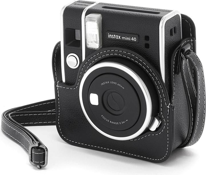 Image du produit Fujifilm Instax Mini 40 (Sac à bandoulière pour appareil photo, 1.58 l)