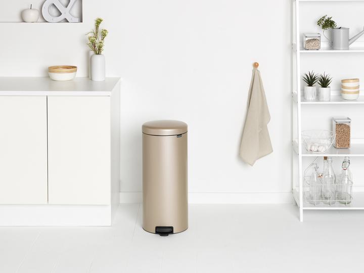 Actual product image Brabantia Pedal bin (30 l)
