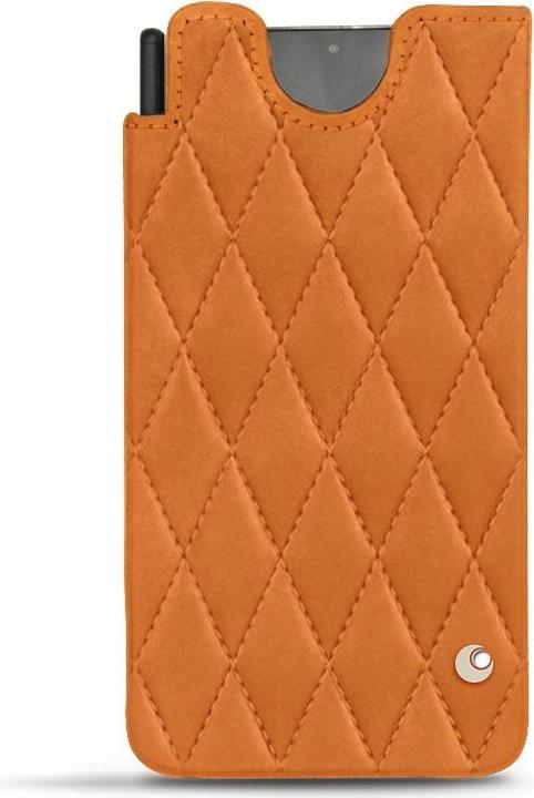 Mandarijn vintage - Couture ( Pantone #d47231 )
