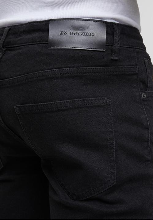 Actual product image 2Y Premium 2Y ALEJANDRO BASIC SLIM FIT JEANS - 184665 (30)