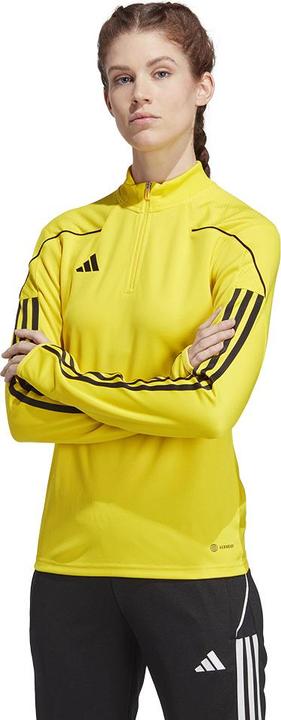 Produktbild adidas Tiro 23 Trainingspullover Damen (L)