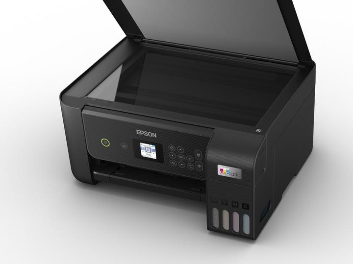 Produktbild Epson EcoTank ET-2870 (Tintentank, Farbe)