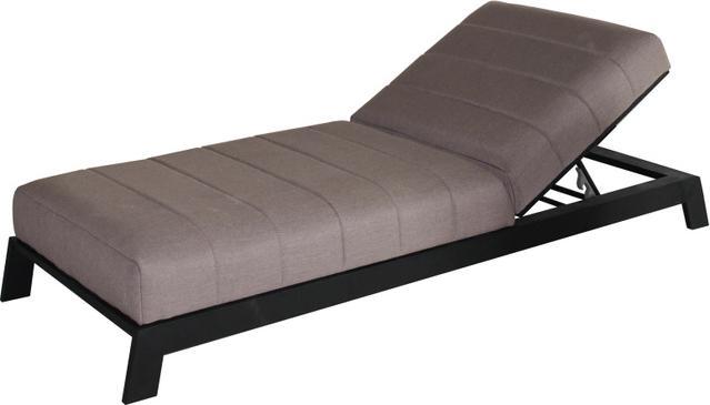Divano Outdoor Liege BITE Lounger SUNBRELLA (203 cm)