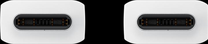 Produktbild Samsung USB-C – USB-C (1.80 m, USB 2.0)