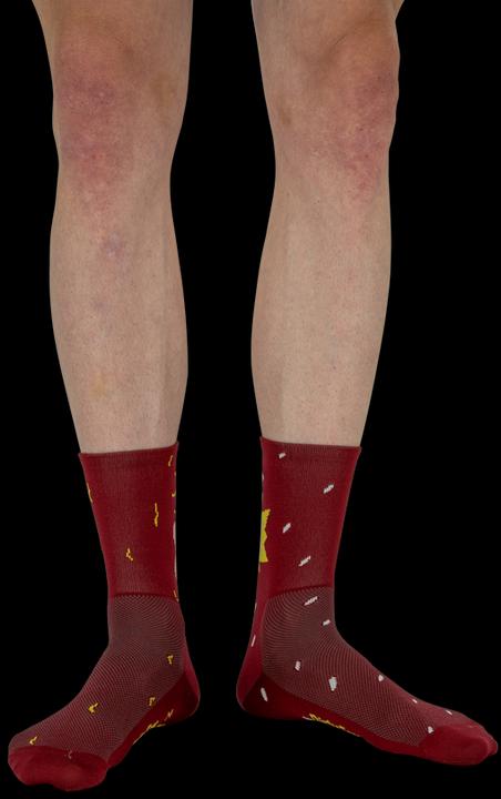 Actual product image Dirtysox Allround - Elite - Just Ride (44 - 47)