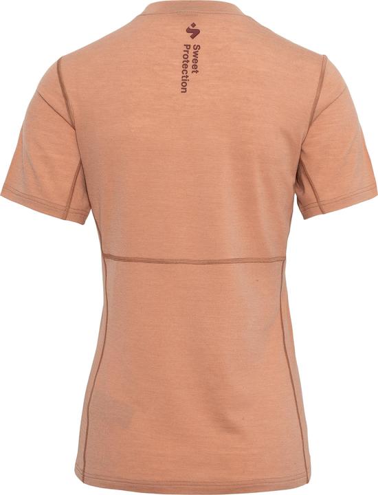 Actual product image Sweet Protection Hunter Merino SS Jersey W (XS)