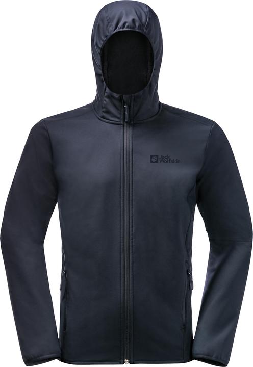 Jack Wolfskin Bornberg Hoody M