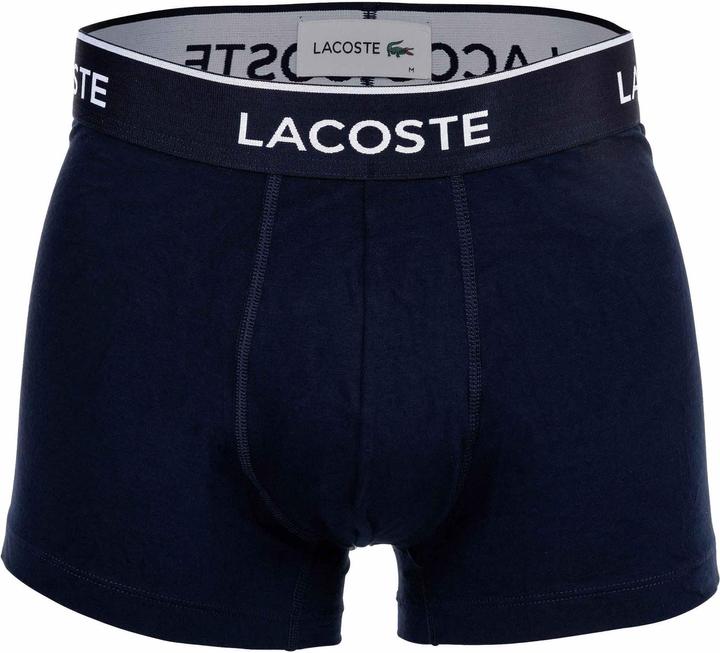 Produktbild Lacoste Boxershorts Sportswear (XL, 3er Pack)