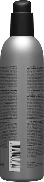 Actual product image Cobeco Male Anal Relax (250 ml)