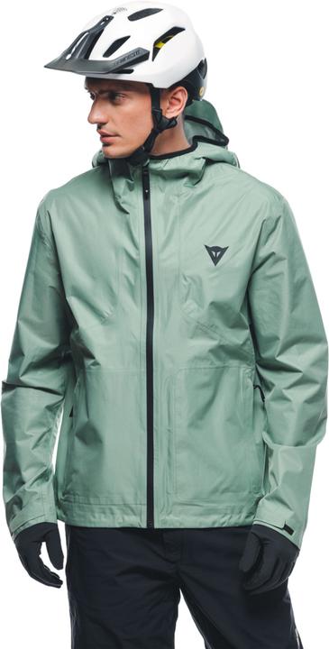 Image du produit Dainese Veste Dnse 23 Hgc Shell Lt Hedge-Green (M)