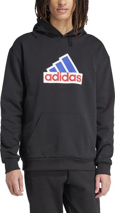 Image du produit adidas M Fi Bos HD Oly (L)