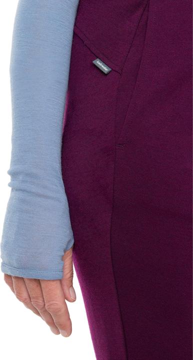 Image du produit Icebreaker W Mer Crush II Pantalon (S)