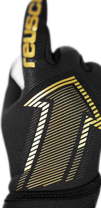 Produktbild Reusch Fastgrip Gold Junior (5)
