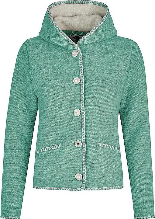 Produktbild Stap Trachtenstrickjacke MALWINE (XXL)