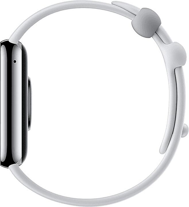 Actual product image Xiaomi Smart Band 8 Pro (46 mm)