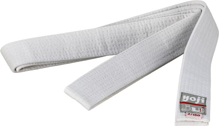 Immagine prodotto Ju-Sports Tuta da judo Yoji, tessuto liscio (130 B)