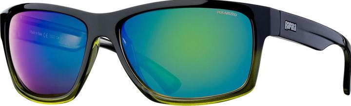 Actual product image Rapala sunglasses precision faial