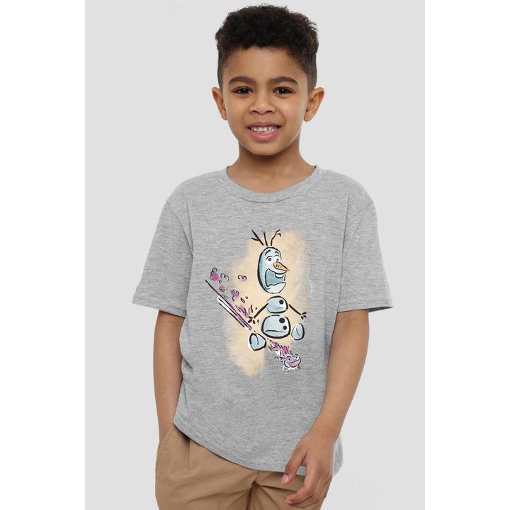 Immagine prodotto Disney Frozen Fire It Up TShirt (140)