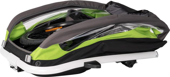 Produktbild hamax Traveller