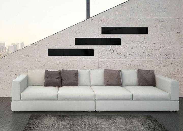 Image du produit Sigel Artverum (Tableau magnétique, 12 x 78 cm)