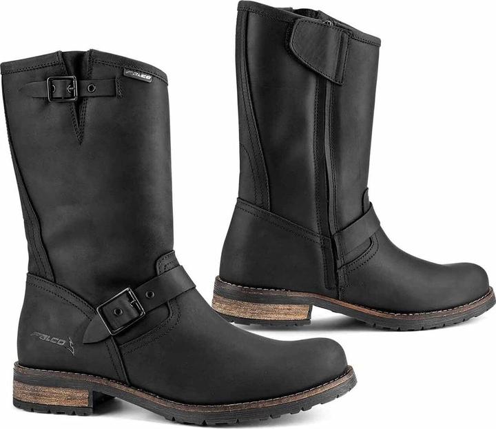 Image du produit Maurice Richard chaussures moto brave 2 (Hommes, 44)