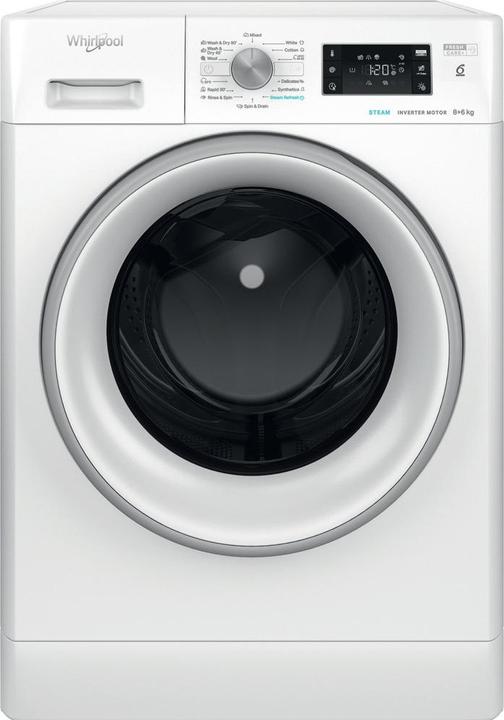 Immagine prodotto Whirlpool FFWDB 864369 SV EE