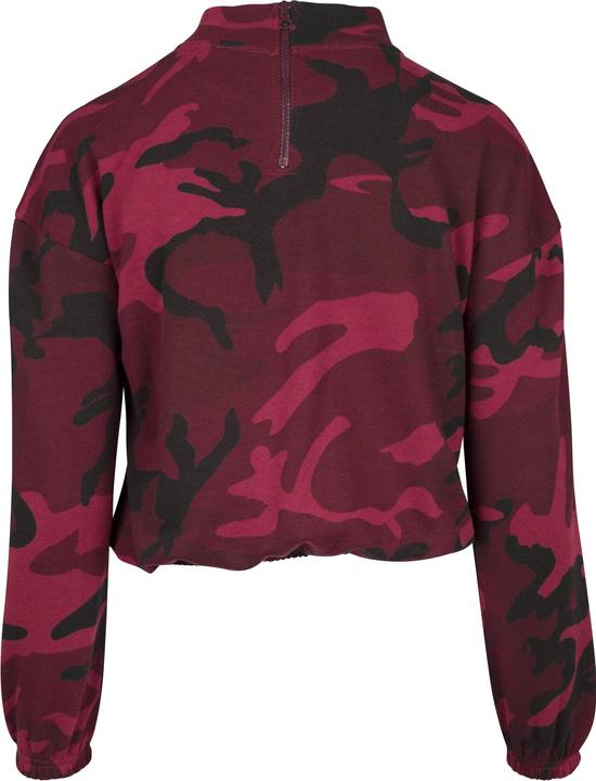 Immagine prodotto Urban Classics Girocollo Camo da donna (S)