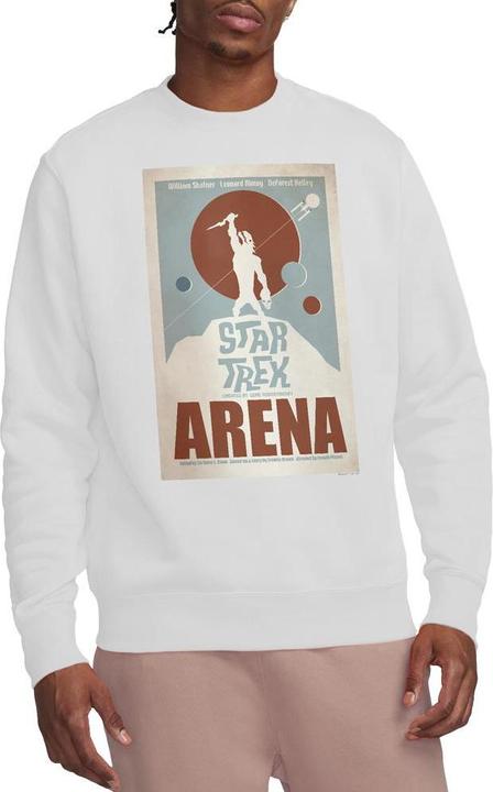 Produktbild The Original Series Episode 18 Sweatshirt (S)