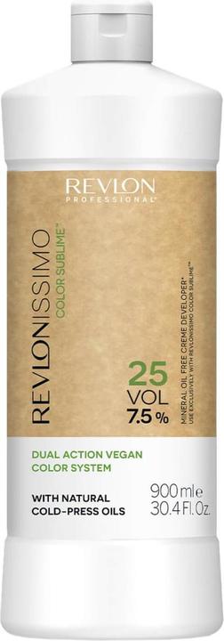 Image du produit Revlon Professional Revlonissimo Color Sublime Developer 7.5% 900 ml