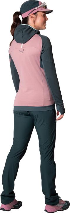 Immagine prodotto Dynafit Giacca termica con cappuccio Transalper (XL)