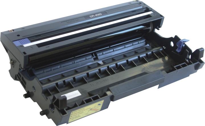 Produktbild Brother Dr-4000 (BK)