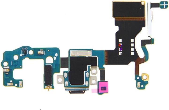 Image du produit Samsung Galaxy S9 G960F USB / Micro Flex Board (Galaxy S9)
