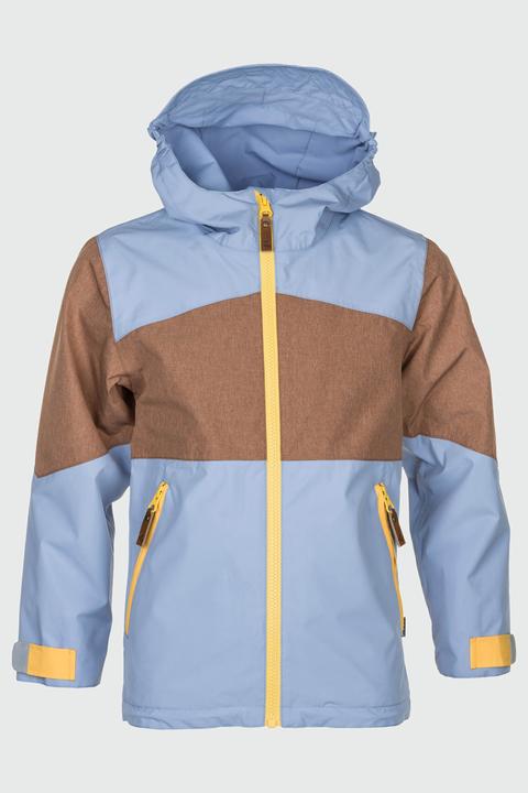 Actual product image Rukka Wynn children's rain jacket (164)