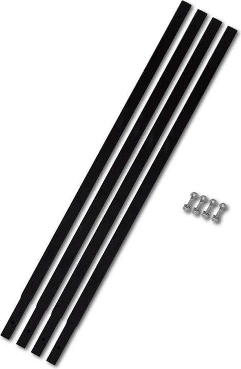 Actual product image VidaXL Selma (120 mm)