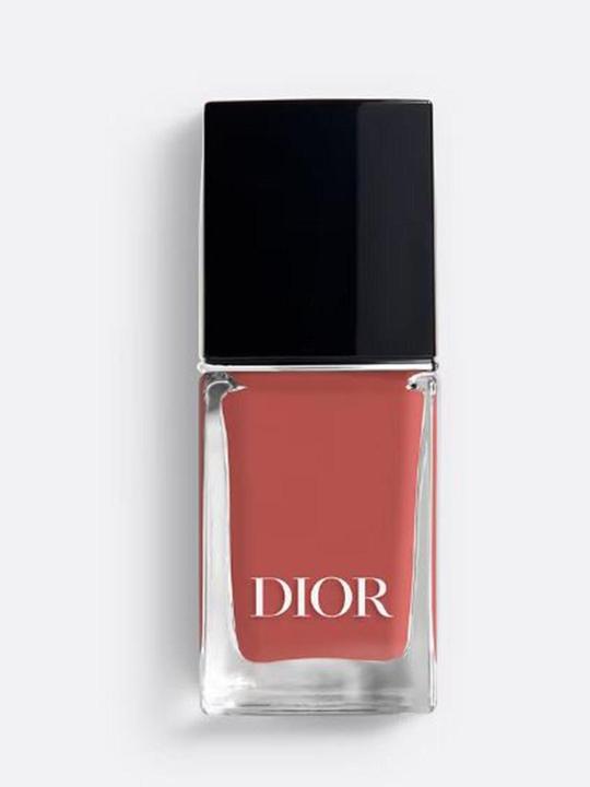 Actual product image Dior Christian Vernis 720 Int23 (720, Colour paint)