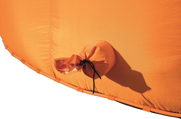 Actual product image Bestway 53303 Inflatable bouncy castle