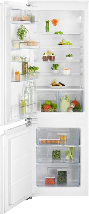 Actual product image Electrolux IK2620BL (8 kg, Left, Changeable)