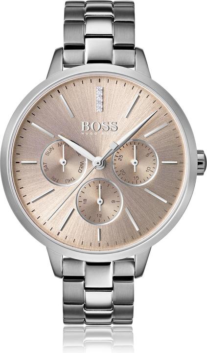 Produktbild Hugo Boss Black Symphony 1502421
