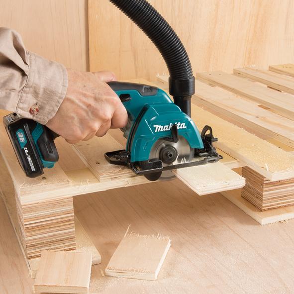 Produktbild Makita HS301DZJ