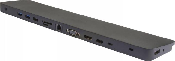 Image du produit V7 Station D'Accueil USB-C Pd Pt 4k Charging (USB-C, 1 Ports)