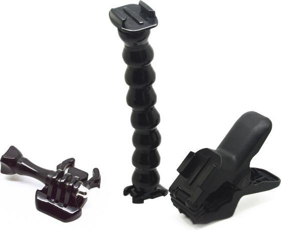 Easypix GoXtreme Flexi-Clamp