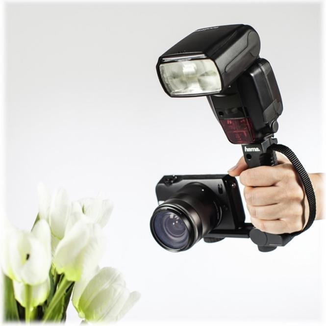 Immagine prodotto Hama Parafulmine (Porta flash)
